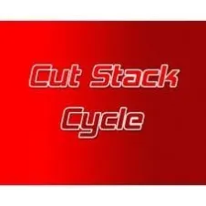 Cut Stack Cycle