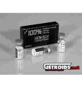 IGF-1 100 mcg 2 ml Gen-Shi Labs. - GSIGF - Gen-Shi Labs.