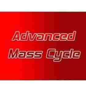 Advanced Mass Cycle - 