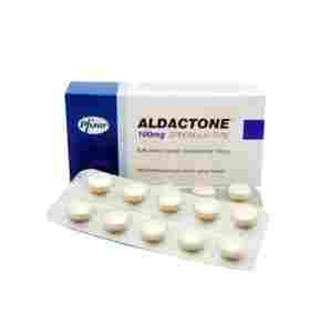 Aldactone 100 mg 16 Tablets Aris