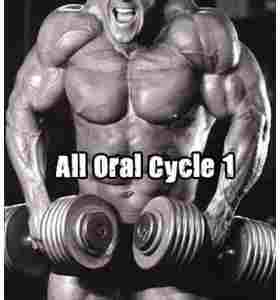 All Oral Cycle 1 