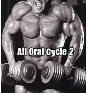 All Oral Cycle 2