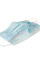 3-PLY PROTECTIVE MASKS 100 Pieces - MASKS -