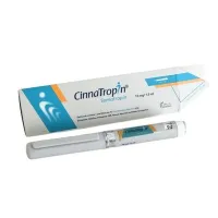 Cinnatropin Somatropin 10 mg / 1.5 ml Iran Hormone