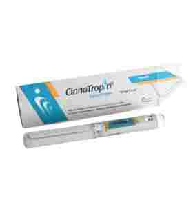 Cinnatropin Somatropin 10 mg / 1.5 ml Iran Hormone - 