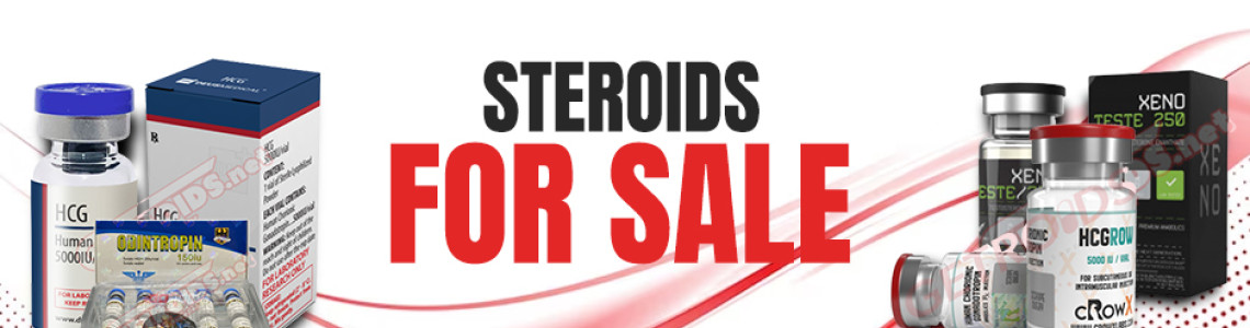 Opting for The Right Steroids for Sale for Your Fitness Goals