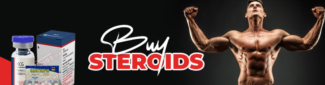 Why Do Bodybuilders Prefer to Buy Steroids for Their Muscle Growth?