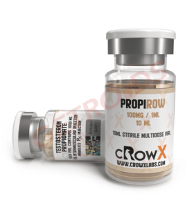 Propirow 100 mg 10 ml CrowxLabs USA - TPCRW - Crowx Labs. USA