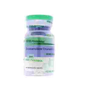 Drostanolone Enanthate 200mg Hemi Pharma UK - MEHUHM - Hemi Pharma UK