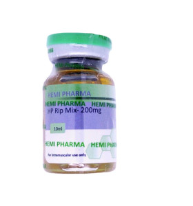 HP Rip Mix 200mg Hemi Pharma UK - HPRIPUK - Hemi Pharma UK