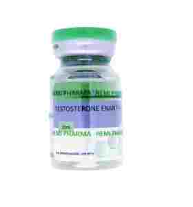 Testosterone Enanthate 300mg Hemi Pharma UK - TE3HPU - Hemi Pharma UK