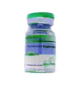 Testosterone Propionate 100mg Hemi Pharma UK - TPHMU - Hemi Pharma UK