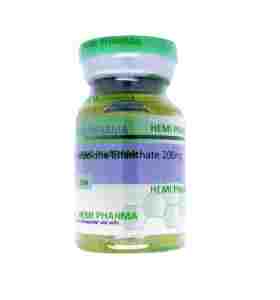 Trenbolone Enanthate 200mg Hemi Pharma UK - TREHEMI - Hemi Pharma UK