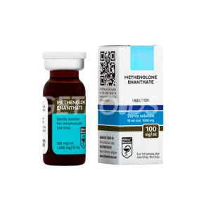 Methenolone Enanthate Hilma Biocare USA