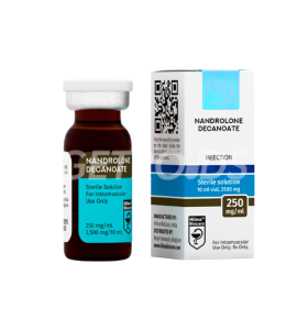 Nandrolone Decanoate Hilma Biocare USA