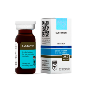 Sustanon 250 Hilma Biocare USA