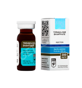 Trenbolone Enanthate Hilma Biocare USA