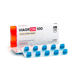 Viagr-ON - Viagra Hilma Biocare USA