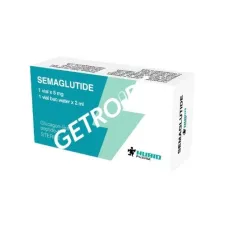 Semaglutide 5mg Hubio Pharm USA