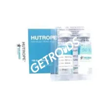 Hutrope 100IU Hubio Pharm 