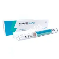 Hutrope 30IU Linepen (bundle of 3 kits, 90IU) 