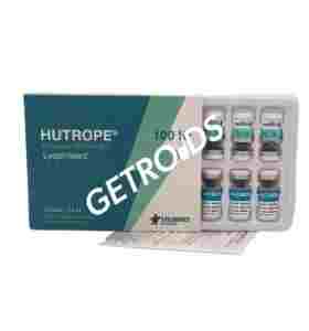 Hutrope Liophilized 100IU Hubio Pharm