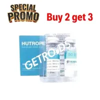 Hutrope 100IU Hubio Pharm (2 Kits +1 Free)