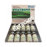 Hygetropin 100IU USA