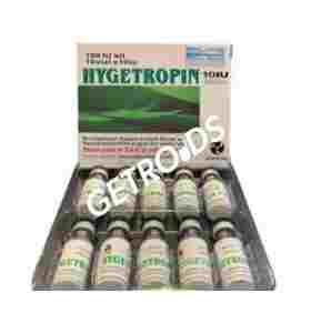 Hygetropin 100IU 