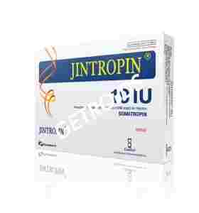 Jintropin 50IU GenSci 