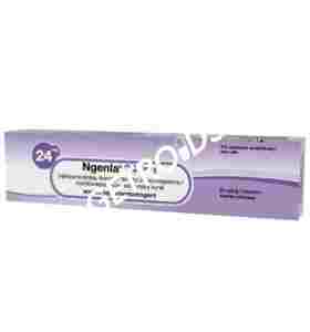 Ngenla 24mg Pfizer Somatropin