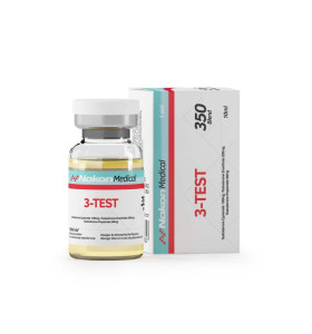 3-Test 350 Blend 350mg 10ml – Nakon Medical Int