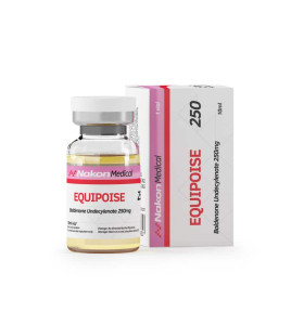 Equipoise 250mg 10 ml Nakon Medical Int - EQ2NPI - Nakon Medical INT