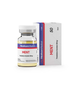 Ultima-Ment 50mg/ml 10 ml  Nakon Medical Int - MENMPI - Nakon Medical INT