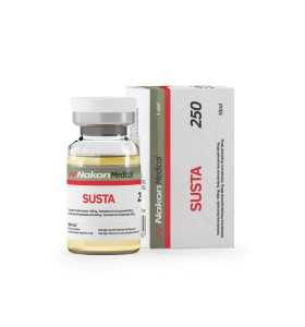 Susta 250mg 10 ml Nakon Medical Int - NMS2I - Nakon Medical INT