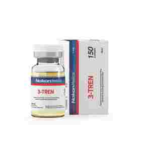 3-TREN 150 mg 10 ml Nakon Medical 