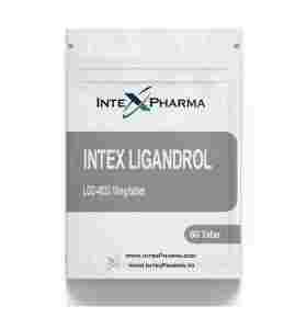 LIGANDROL 60 MG Intex Pharma UK 