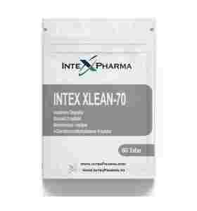 Xlean-70 Intex Pharma -  -