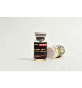 Boldenone 3000 Mg 10 Ml Para Pharma - P-BOL - Para Pharma