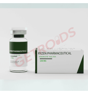 Deca Durabolin 200 mg 10 ml Ryzen Pharma USA - NDRYZ - Ryzen Pharma USA