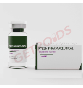 Equipoise 200mg 10 ml Ryzen Pharma USA - EQRYZ - Ryzen Pharma USA