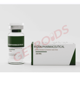 Testosterone Sustanon 250mg 10 ml Ryzen Pharma USA - SURYZ - Ryzen Pharma USA