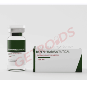 Trenbolone Acetate 100mg 10 ml Ryzen Pharma USA - TRARY - Ryzen Pharma USA