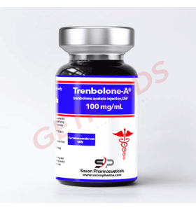 Trenbolone A 100 mg 10 ml Saxon Pharma USA - TRASAX - Saxon Pharma USA