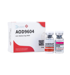 AOD9604 2 Beligas Pharma USA