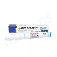 Belzempic Semaglutide 2mg Beligas Pharma INT