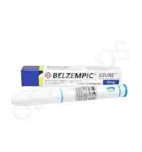 Belzempic Semaglutide 2mg Beligas Pharma INT -