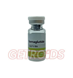 Semaglutide 5mg Beligas Pharma USA - SGBP - Beligas Pharma USA