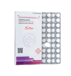 Levothyroxine T4 Beligas Pharma USA